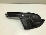 Toyota Sienna 2007 Rear Right Passenger Side Bumper Seal Factory. Fixed Price $23.00.