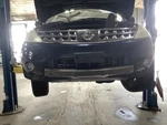Front Bumper With Fog Lamps Fits 07 Murano 318366. Fixed Price $525.82.