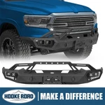 Hooke Road Front Winch Bumpe For 2019 2020 2021 2022 2023 2024 Dodge Ram 1500. Fixed Price $499.56.