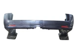 Rear Bumper Without Trailer Hitch Fits 03-09 Lexus GX470 627628. Fixed Price $649.00.