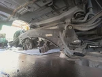 Crossmember/cradle/undercarria Mercedes C-class 08 09 10 11 12 13 14 15 Rear 3.0. Fixed Price $530.00.