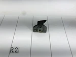 14-17 Mitsubishi Outlander Rear Left Driver Side Reinforcement Bracket Oem. Fixed Price $42.74.
