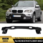 Bmw X5 X6 E70 E71 2007-2013 Rear Bumper Reinforcement Face Impact Bar Black. Fixed Price $82.26.