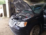 Rear Bumper Without Package Fits 08-10 Town & Country 2092532. Fixed Price $750.00.