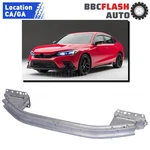 Front Bumper Reinforcement Beam Aluminum 2022 2023 Honda Civic 71130T20A102. Fixed Price $146.99.