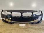 2012-2015 Bmw 328I 335I F30 F31 Front Bumper Cover Oem Genuine. Fixed Price $160.00.