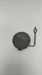 Front Bumper Tow Hook Eye Cover Cap Fit Bmw Series 2014-2020 51-11-7-363-392. Fixed Price $32.99.