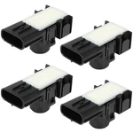 4X Rear Front Parking Assist Sensor For Lexus CT200H GS350 GS450H 89341-76010-C0. Fixed Price $36.59.