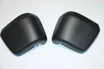 Fits Toyota 1981-1990 Land Cruiser BJ60 / FJ60 Front Bumper Cover Set. Fixed Price $83.00.