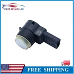 Pdc Parking Sensor For Mercedes R350 R320 2006-2012 2215420417 Silver 1PC. Fixed Price $23.91.