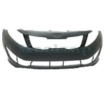Capa For 11 12 13 Optima (sx & Sxl) Sedan Front Bumper Cover Assy Primed Plastic. Fixed Price $414.95.
