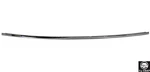 Rear Bumper Cover Molding For 2007-2014 Tahoe Escalade Yukon With Abs Chrome. Fixed Price $100.24.