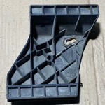 Audi A8 D2 Quattro Rear Right Bumper Bracket 4D0807572. Fixed Price $31.15.