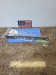 Genuine 2007-2011 Toyota Camry Passenger Rear Bumper Side Support 52157-06010. Fixed Price $22.99.