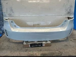 Oem 2012-2017 Toyota Prius Rear Bumper Cover 52159-47070. Fixed Price $220.00.