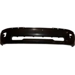 Sherman 332-90-2 Front Bumper Paint To Match For 2011-2012 Ram 1500. Fixed Price $386.97.