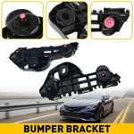 For 2018 2019 2020 2021 Honda Accord Front Left Right Bumper Support Bracket New. Fixed Price $13.99.