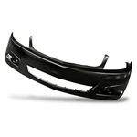 Bumper Cover For Saturn Aura 07-09 Replacement Front Capa Certified. Fixed Price $117.43.