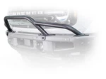 Turn Offroad 2021+ Ford Bronco Modular Bumper Baja Bull Bar. Fixed Price $358.99.