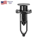 25 Pcs Rear Bumper Cover Push-type Retainer Clips For Toyota 52161-02020. Fixed Price $14.95.