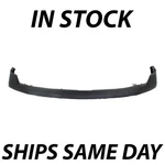 New Textured Black Front Upper Bumper Cover 2009-2014 Ford F-150 Xl 09-14. Fixed Price $134.48.