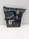 Bmw Series F30 2017 Rear Bumper Bracket Right Driver Side 7384466. Fixed Price $33.30.