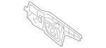 Genuine Audi Bumper Cover Stay 4G8-807-096-B. Fixed Price $198.51.