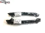 Subaru Genuine Front Left Right Bumper Brackets Set For Impreza Sti 2.5L 08-11. Fixed Price $22.88.