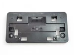2013-2016 Lexus ES300H License Plate Holder Base Bracket Plastic 52114-33320, D0. Fixed Price $34.10.