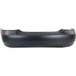 Sherman 3194A-89-0 Rear Bumper Cover For 2001-2002 Hyundai Elantra New. Fixed Price $280.33.