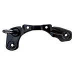 For Kia Seltos 2021-2024 Bumper Bracket Driver Side Rear Capa Awd Made Of Steel. Fixed Price $61.63.