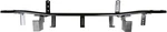 New Genuine Nissan Retainer-front Bumper Upper Center Oe 62290ZH00A. Fixed Price $287.93.