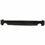 Rear Bumper Spoiler Se Dual Muffler Usa Fits 2007 2011 Toyota Camry. Fixed Price $163.37.