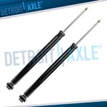 Pair Rear Shock Absorbers Assembly For 2004 2005 2006 2007 2008 2009 Mazda 3. Fixed Price $53.26.