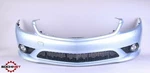 07-10 Mercedes W216 CL550 CL600 Amg Sport Front Bumper Cover Assembly Silver Oem. Fixed Price $1850.00.
