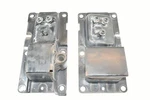 03 04 05 06 07 Nissan Murano Bumper Reinforcement Bracket Left Right Front Oem. Fixed Price $44.99.