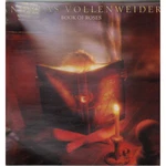 Andreas Vollenweider Lp Vinyl Book Of Roses / Columbia 468827 1 New. Fixed Price $150.97.