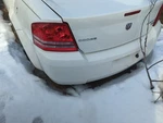 2008-2010 Dodge Avenger Rear Bumper Assembly Oem BX7B9. Fixed Price $1048.95.