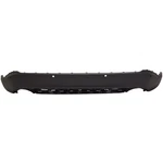 Capa Bumper Cover Fascia Rear Lower Fits Ford Edge 15-18 FO1115113C FT4Z17K835P. Fixed Price $393.32.