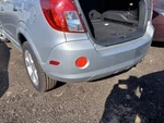 Used Rear Bumper Assembly Fits: 2014 Chevrolet Captiva Sport Ls Grade. Fixed Price $165.00.
