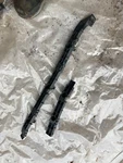 Tesla Model X Rear Fascia Left Wing Bracket 2016-2020 1034831-00-D. Fixed Price $25.00.