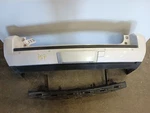 Painted Rear Bumper For 2015-2016 Gmc Yukon Xl 1500 12094231. Fixed Price $1119.79.
