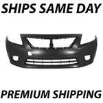 Primered Front Bumper Cover Ships Unfolded For 2012 2013 2014 Nissan Versa Sedan. Fixed Price $185.99.