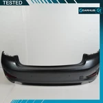 2019- 2022 Bmw 330I G20 Rear Bumper Panel W/ Reflector Light Lamps Oem Black 668. Fixed Price $480.23.