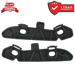 Bumper Bracket For 2012-2016 Bmw 328I Front Lower Left & Right Side Set 2PCS. Fixed Price $20.90.