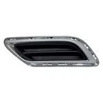 For 2021-2024 K5 Rear Right Bumper Cover Exhaust Pipe Hole Trim Black. Fixed Price $75.95.