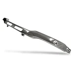 Bumper Face Bar For Gmc Sierra 3500 Classic 07 Replacement Front Standard Line. Fixed Price $235.02.