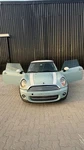 2010-2015 Mini Cooper Rear Bumper Carrier Reinforcement 51127267029. Fixed Price $185.91.