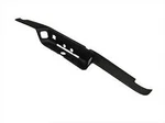 Genuine Mopar Rear Bumper Step Pad 55077340AE. Fixed Price $164.46.