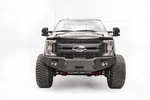 Fab Fours FS17 A4151 Premium Winch Front Bumper. Fixed Price $3835.85.